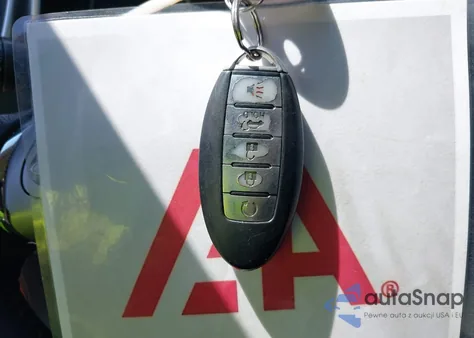 2015 Nissan Murano Sl from USA, damaged, VIN 5N1AZ2MH6FN212866